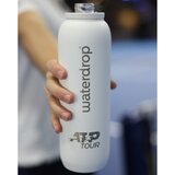 waterdrop Thermo Steel All-Purpose ATP termosica (limitirana serija) White 1000 ml | shoptok.hr