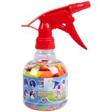 Mini pumpa za vodene balone – set s 150 balona za ljetnu zabavu Crvena | shoptok.hr