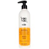 Revlon Professional REVLON ProYou The Tamer Smooth Conditioner 350ml Cene