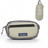 Patagonia Torbice za okrog pasu TERRAVIA MINI HIP PACK Siva Cene