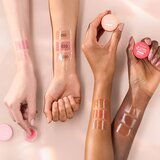 Catrice Lip Lovin' hidratantna maska za usne za noć nijansa 030 Feelin' Peachy 4 g | shoptok.hr