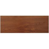 Prozorska klupčica Smeđe drvo 140 x 50 x 4,5 cm PVC | shoptok.hr