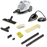 Karcher parni čistilec SC 4 EasyFix Iron, bel 1.512-631.0
