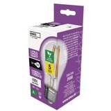 Emos Led sijalica filament A60 5W E27 Neutralno bela ZF5158 | ePonuda.com