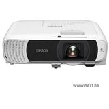 Poslovni Projektor Epson EB-W55 4000 lm WiFi | Eponuda.ba