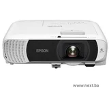 Projektor Epson EB-W55 4000 lm WiFi