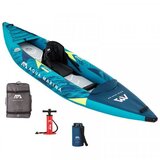 Aqua Marina kajak za 1 osebo Steam-312 | Shoptok.si