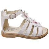 Balducci Sandali & Odprti čevlji GULLIT Bela | Shoptok.si