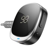 hoco. E80 AUX BLUETOOTH AUTO PRIJEMNIK (BLACK) | Eponuda.ba