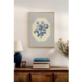 Wallity uramljena slika Artsmdftek27, 50x70 cm | ePonuda.com