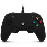 Nacon Pro Compact žični igralni plošček črne barve za Xbox & PC Cene
