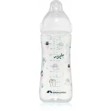 Bebe Confort Emotion Physio White bočica za bebe 6 m+ 360 ml