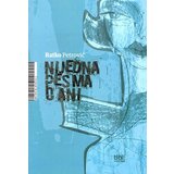Biblioner Ratko Petrović - Nijedna pesma o Ani Cene
