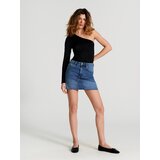 Sinsay ženska mini suknja od trapera 794AI-55J | shoptok.hr