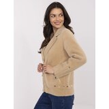 Factory Price Jacket-MBM-KR-L176.87-beige | shoptok.hr