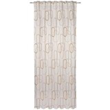Esposa končana zavesa neprosojno 140/245 cm | Shoptok.si