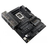 Asus PROART B760-CREATOR WIFI LGA1700 ATX professional MB - Intel B760 4xDIMM DDR5 3xM.2 4xSATA PCIe 5.0 2.5Gb + 1Gb Ethernet WiFi 6 + Bluetooth 1xDisplayPort 1xHDMI with Aura Sync support - 90MB1FY0-M0EAY0 | Shoptok.si