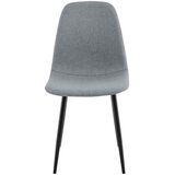 XXXL Stol Maria Ii, Siva | Shoptok.si