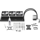 Be Quiet! cpu vodeno hladjenje argb light loop 360mm BW022 (AM4,AM5,1200,1700) | ePonuda.com