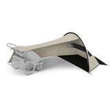 Thule sun and wind tarp suncobranska i vjetrobranska cerada Slike