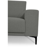 Scandic siva kotna sedežna garnitura (levi kot) chile – | Shoptok.si