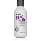 KMS Color Vitality Conditioner regenerator za obojenu kosu 250 ml Cijene