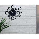  Zidni sat RINGS NH008 (zidni satovi) | shoptok.hr