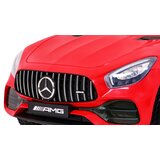  Licencirani auto na akumultor Mercedes Mercedes Benz GT - crveni | shoptok.hr