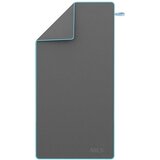  Ncr13 tamnosivi ručnik od mikrofibre 200x90 cm nils | shoptok.hr