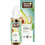 Terra Naturi relax ulje za masažu i tijelo Cijene