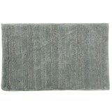  Kupaonski tepih Clara (D x Š: 80 x 50 cm, Siva) u