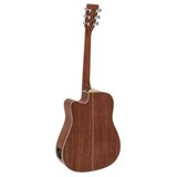 Dimavery Elektro akustična kitara DR-520 Dreadnought - - Audio-Kondric | Shoptok.si