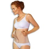 Carriwell poporodni pas 181 white Cene