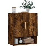  Zidni ormarić boja hrasta 60 x 31 x 70 cm od konstruiranog drva | shoptok.hr