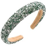 IZMAEL Traka za glavu GI-30173 - Zelena | shoptok.hr