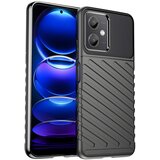  Otporna Thunder futrola za Xiaomi Poco X5 5G/Redmi Note 12 5G - Crna KP26302 Cene