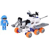  Svemirski auto svemirsko vozilo igračka rover pokretni elementi za5454 | shoptok.hr