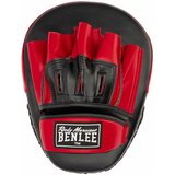 Benlee Lonsdale Artificial leather hook & jab pads (1 pair) Cene