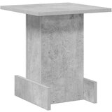  Konačna Stolić Betonski sivi 35 5 x 35 x 40 cm | shoptok.hr