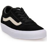 Vans M89 WARD DW SUEDE METALLIC Crna Cijene
