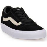 Vans Modne superge M89 WARD DW SUEDE METALLIC Črna Cene