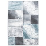 Novel Ravno Tkana Preproga Hawaii, Modra, 140x200cm Cene