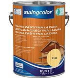 SWINGCOLOR Obstojna zaščitna lazura (brezbarvna; 2,5 l) Cene