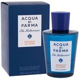 Acqua Di Parma Blu Mediterraneo Arancia di Capri parfumiran gel za prhanje 200 ml unisex Cene