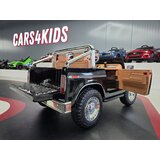 Lean Toys Otroški avto Ford F150 Oldtimer 2 osebi 24V 4X4 | Shoptok.si