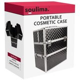 Soulima XL kozmetički kofer 42,5 x 35 x 24,5 cm Slike