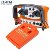 Cameron Sino ELCA E1-BAT1 baterija - 2000 mAh Li-Polymer za industrijske daljinske upravljače | Eponuda.com