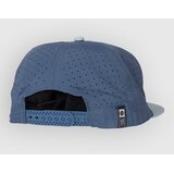 Salty Crew Topshot Snapback Cap castblue | shoptok.hr