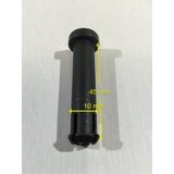 Steinbach Rezervni deli za Peščeni filter Speed ​​Clean Comfort 50 / model 2009 - (040811) zatič za napetostni obroč | Shoptok.si