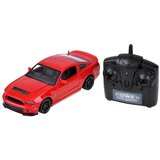  Auto na daljinsko upravljanje Ford Shelby GT500 crveni | shoptok.hr